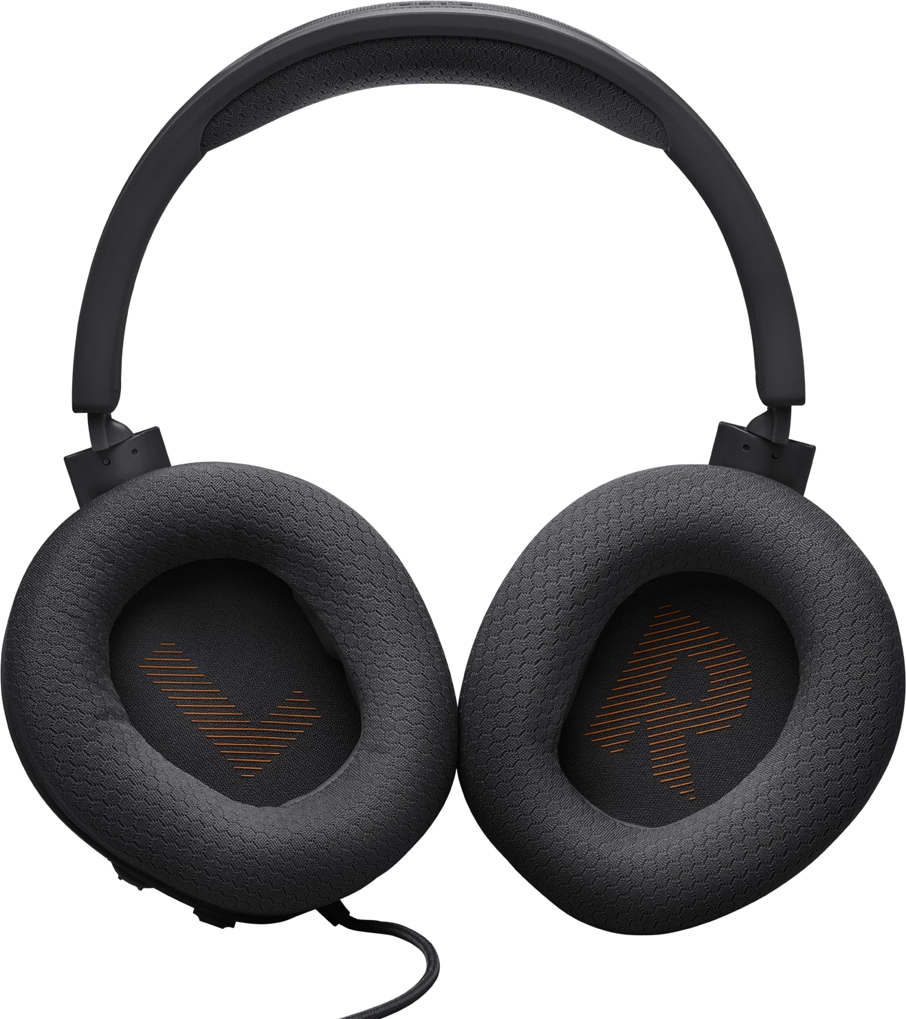 Kufje Me Kabëll JBL QUANTUM 100 M2