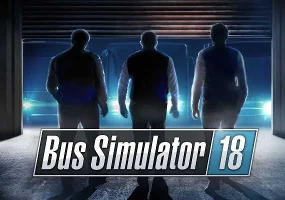 Bus Simulator 18 Complete Edition Global