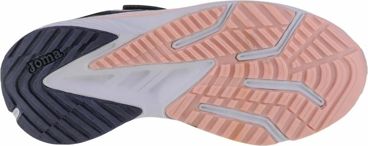 Atlete për vajza Joma, blu marine