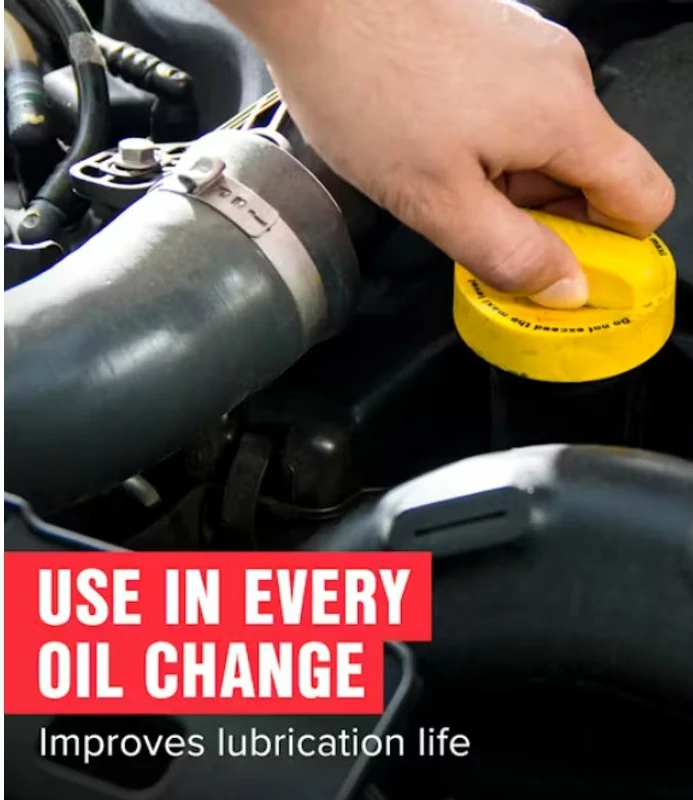 Pastrues Motorit Nafte Dhe Benzin 450ml Stp®