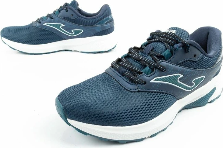 Atlete vrapimi për meshkuj Joma, navy blue [Madhësia: 40]