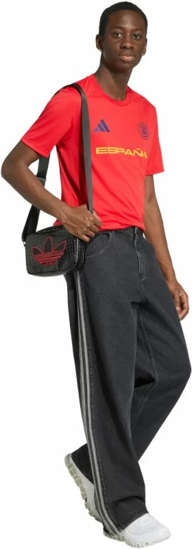 Fanellë për meshkuj adidas ESP OLP, e kuqe [Madhësia: XL]
