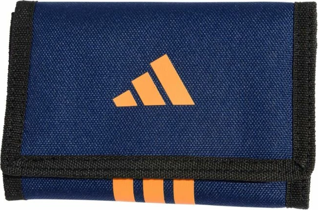 Portofol adidas unisex, portokalli