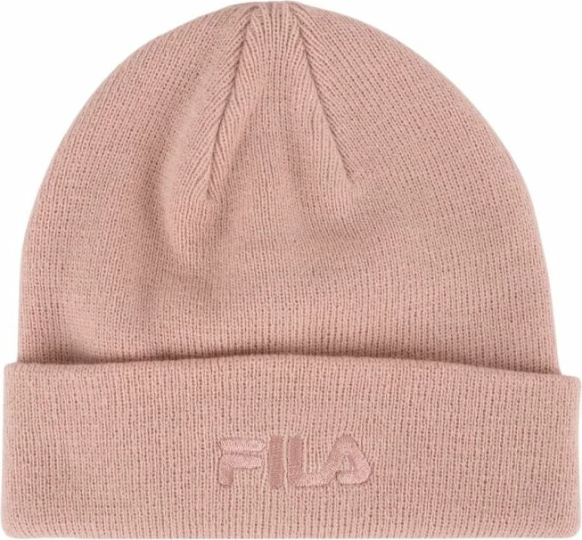 Kapelë Fila unisex, rozë