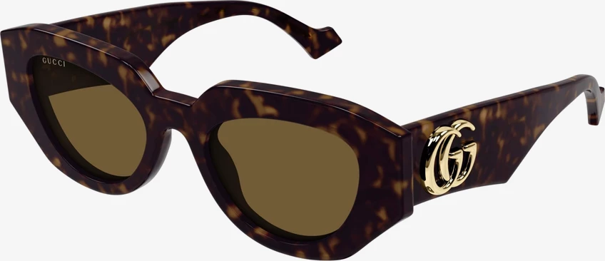 Syze dielli Gucci GG1421S-002 51