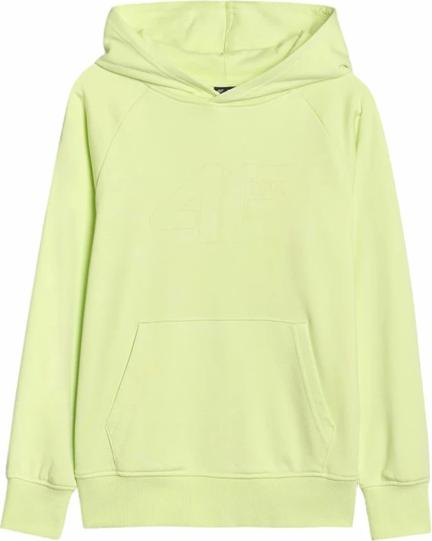 Duks për fëmijë 4F, i gjelbër