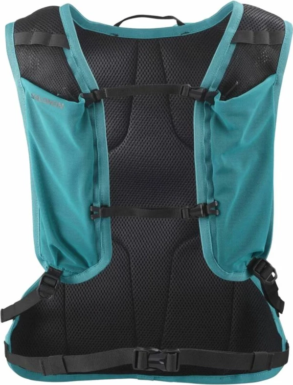 Çantë shpine Salomon, blu