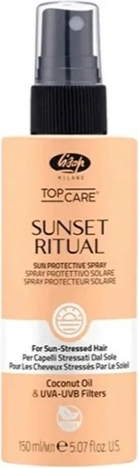 Spray për flokë Lisap Top Care Sunset Ritual për femra 150ml