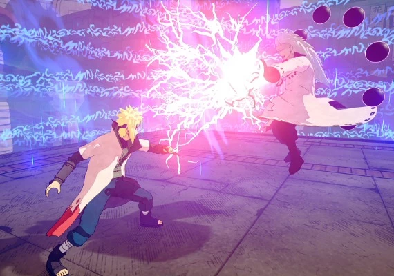 Naruto To Boruto: Shinobi Striker - Season Pass 6 DLC Global