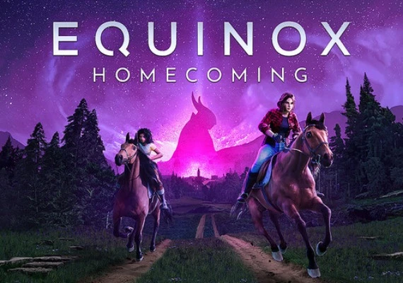 Equinox: Homecoming EN Global
