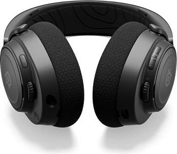 Kufje SteelSeries Arctis Nova 7, Wireless, Gaming, e zezë