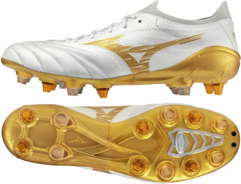 Atlete futbolli Mizuno për meshkuj