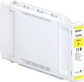 Kartrixh boje Epson UltraChrome XD2 T41R440, 110 ml, e verdhë