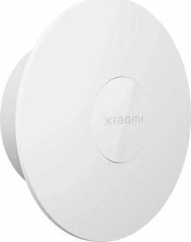 Llambë nate Xiaomi Night Light 3, sensor lëvizjeje dhe drite, USB-C e rikarikueshme, 2 nivele ndriçimi, me magnet, e bardhë