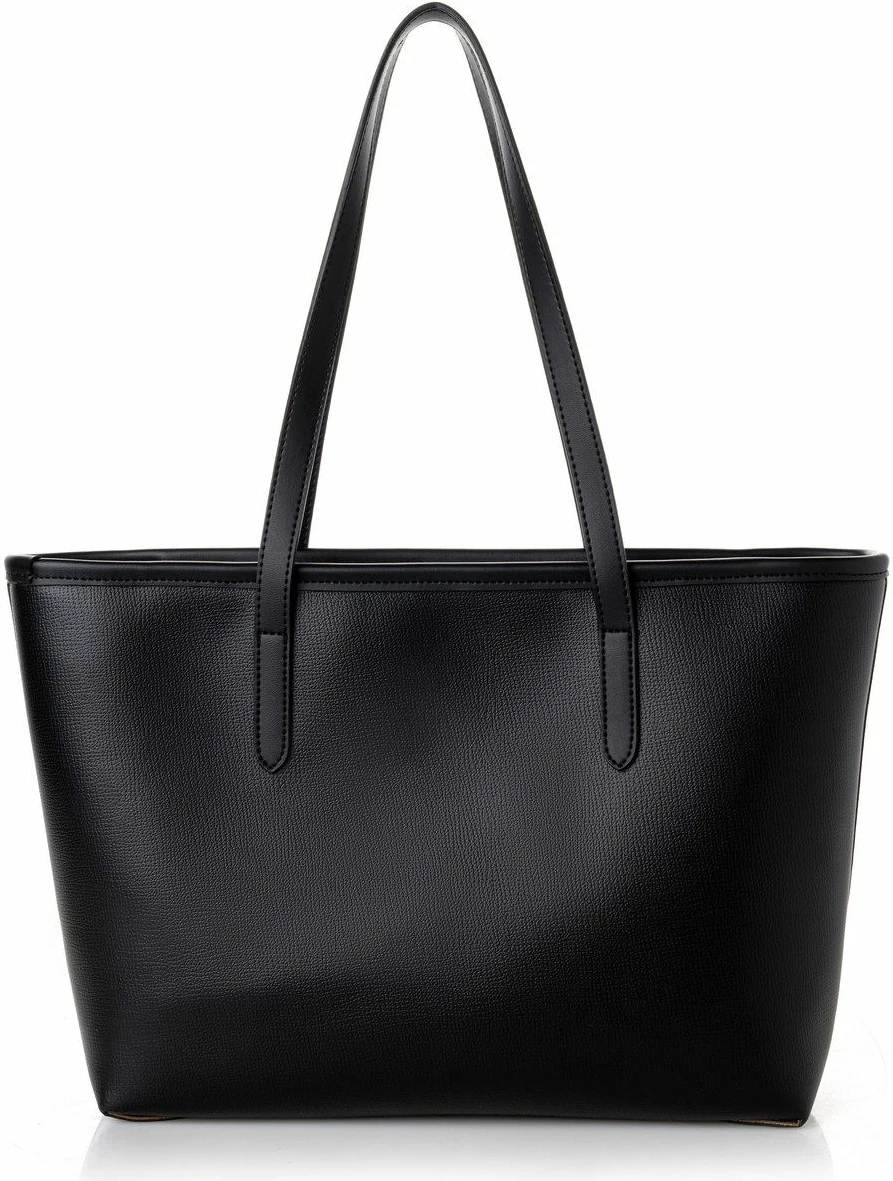 Çantë tote Vince Camuto, Taormina, e zezë