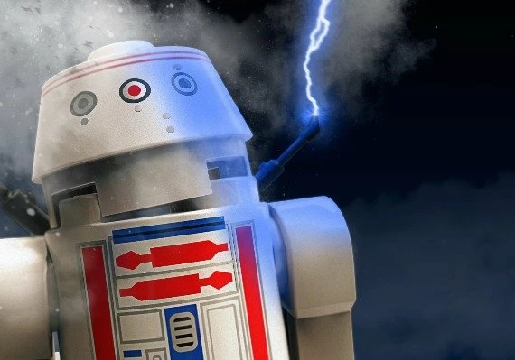 LEGO Star Wars: The Force Awakens - Droid Character Pack DLC Global
