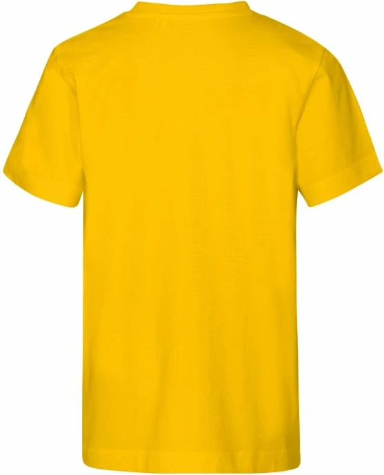 Maicë për fëmijë Malfini Edge, e verdhë [Madhësia: 6 vjeç]