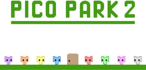 Pico Park 2 EN Global