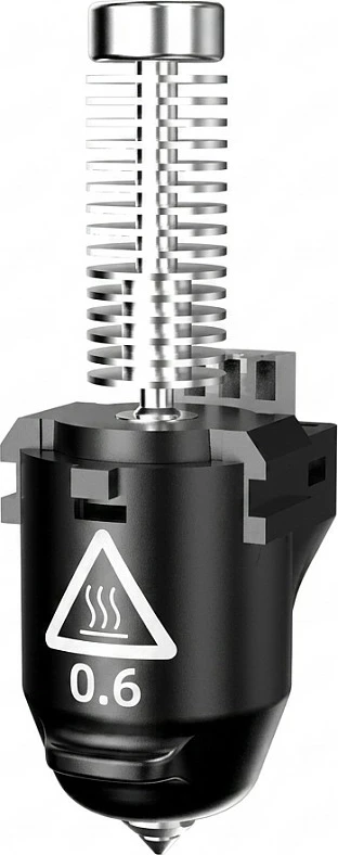 Asamble hunde e fortë Flashforge AD5M/AD5M Pro, 0.6mm