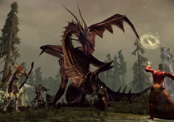 Dragon Age: Origins - Awakening DLC EN Global