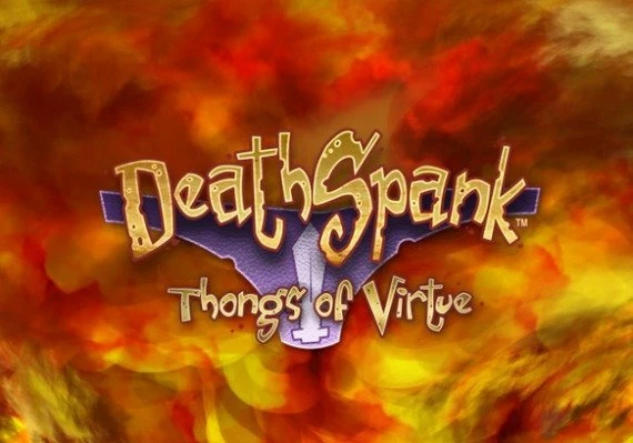 DeathSpank + DeathSpank: Thongs of Virtue EN Global