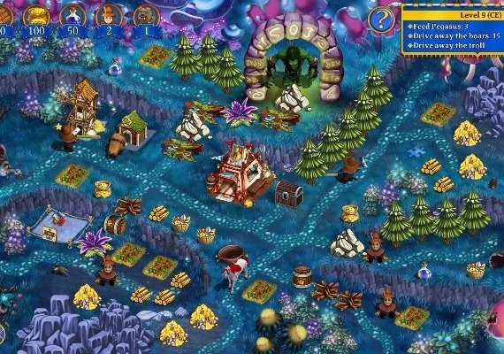 New Yankee 8: Journey of Odysseus EN/DE/KO/RU Global