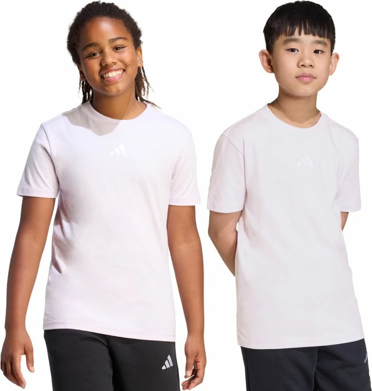Maicë fëmijë adidas Essentials KS0405, vjollcë