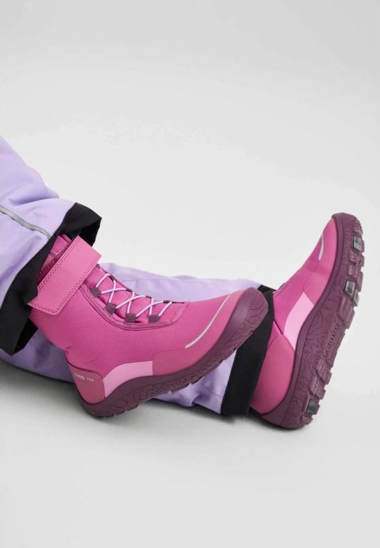 Çizme dimri për fëmijë Reima