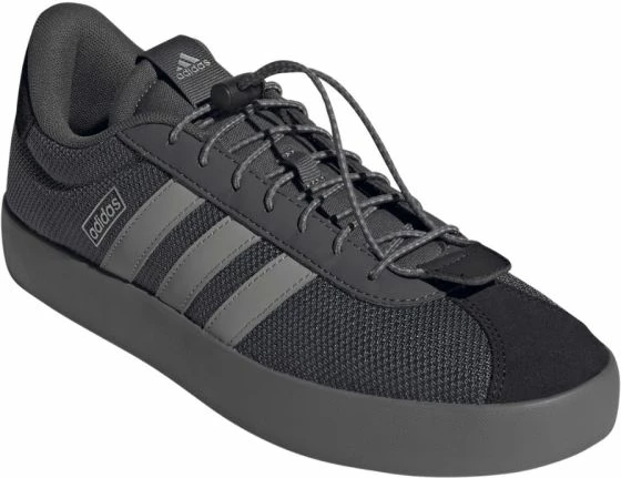 Atlete meshkuj adidas Vl Court 3.0 IH6581, të zeza [Madhësia: 40 2/3]