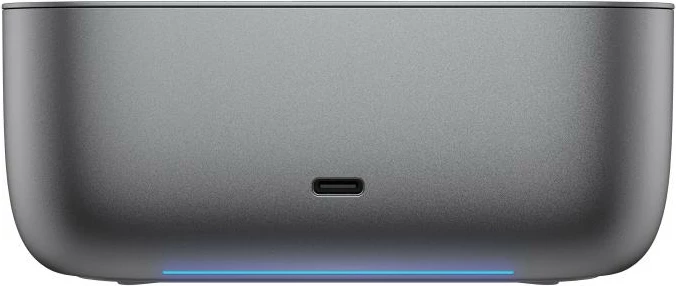 Stacion dokimi, HP, Thunderbolt Dock Ultra G6 180W (9X481UT#ABB), Thunderbolt 4, 180W, gri