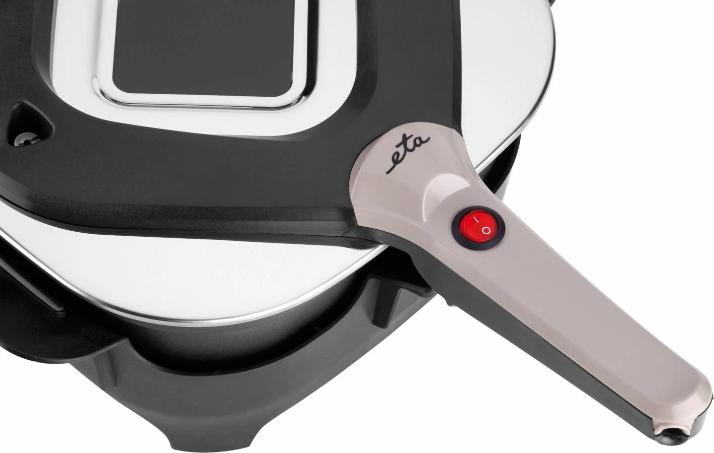 Pjekës elektrik Eta Prodigy ETA013390000 475W, e zezë/inoks