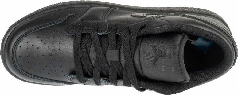 Atlete për fëmijë Jordan, të zeza