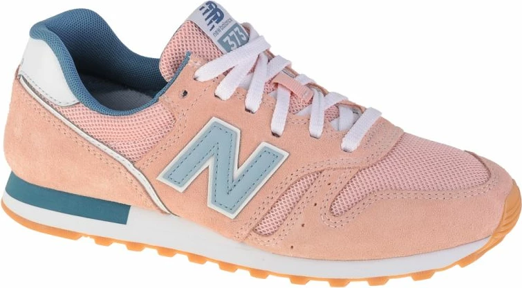 Atlete femra New Balance WL373PM2, rozë