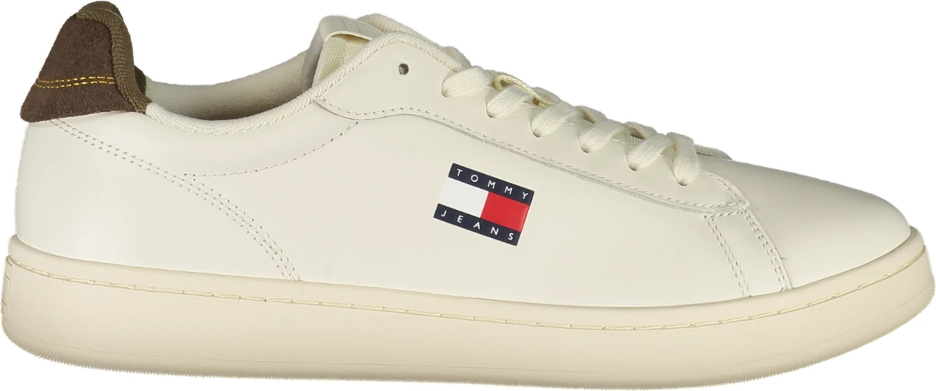 Atlete për meshkuj Tommy Hilfiger, të bardha