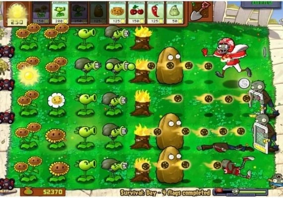 Plants vs. Zombies GOTY EN/DE/FR/IT/ES Global
