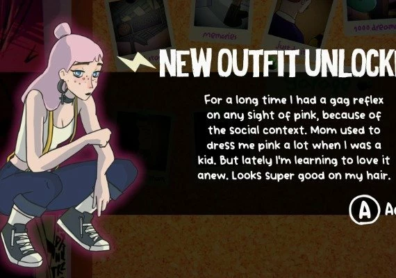 Loud: My Road to Fame EN Global