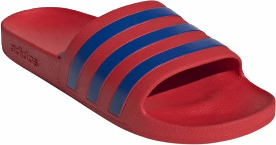 Atlete të hapura adidas Adilette Aqua IH9012, kuqe e kaltër