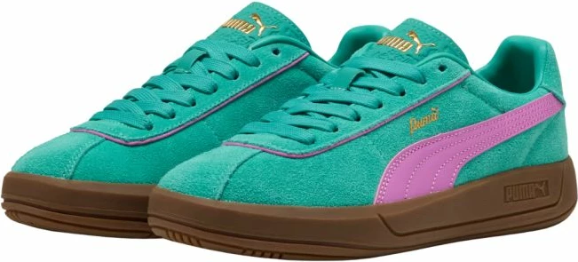 Këpucë femra Puma Club Klassika SD 400718