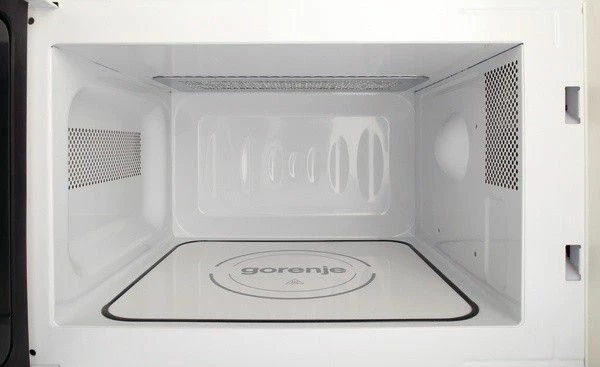 Mikrovalë Gorenje MO4250CLI 20 L 700 W me grill 800 W retro, krem