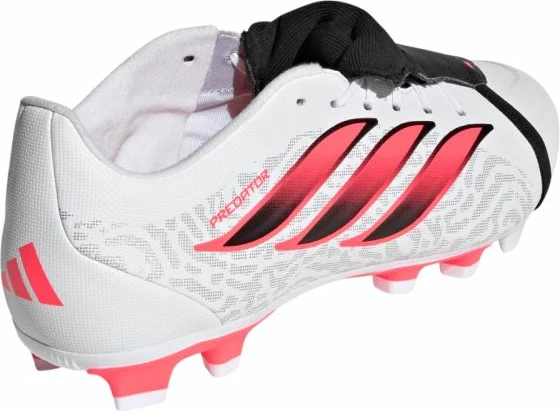 Atlete futbolli adidas Predator Club FT FG/MG IH2117 [Madhësia: 43 1/3]