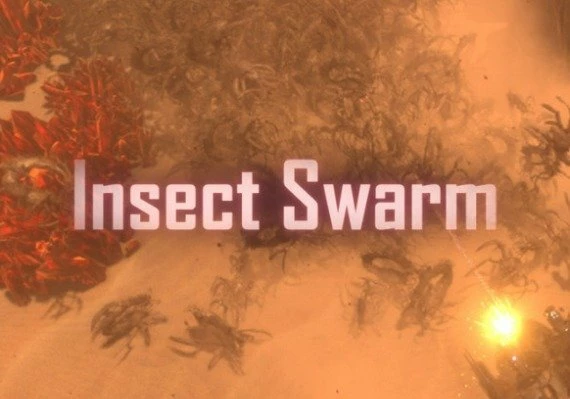 Insect Swarm ZH Global