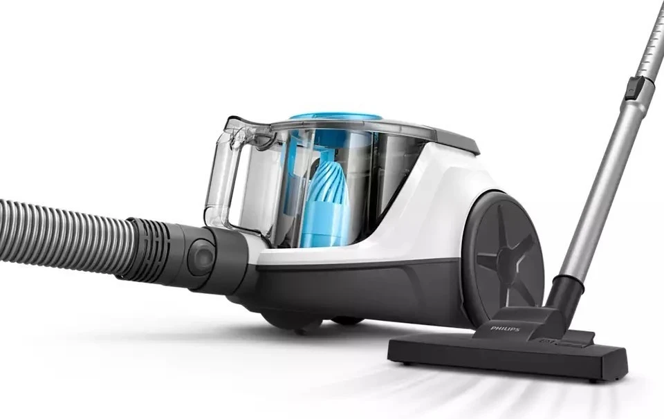 Fshesë elektrike Philips XB2122/09, i bardhë