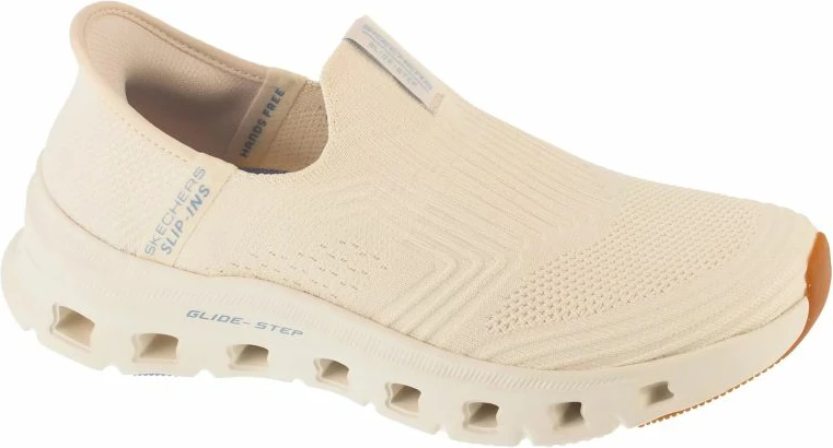 Atlete Skechers lifestyle, bezhë [Madhësia: 40]