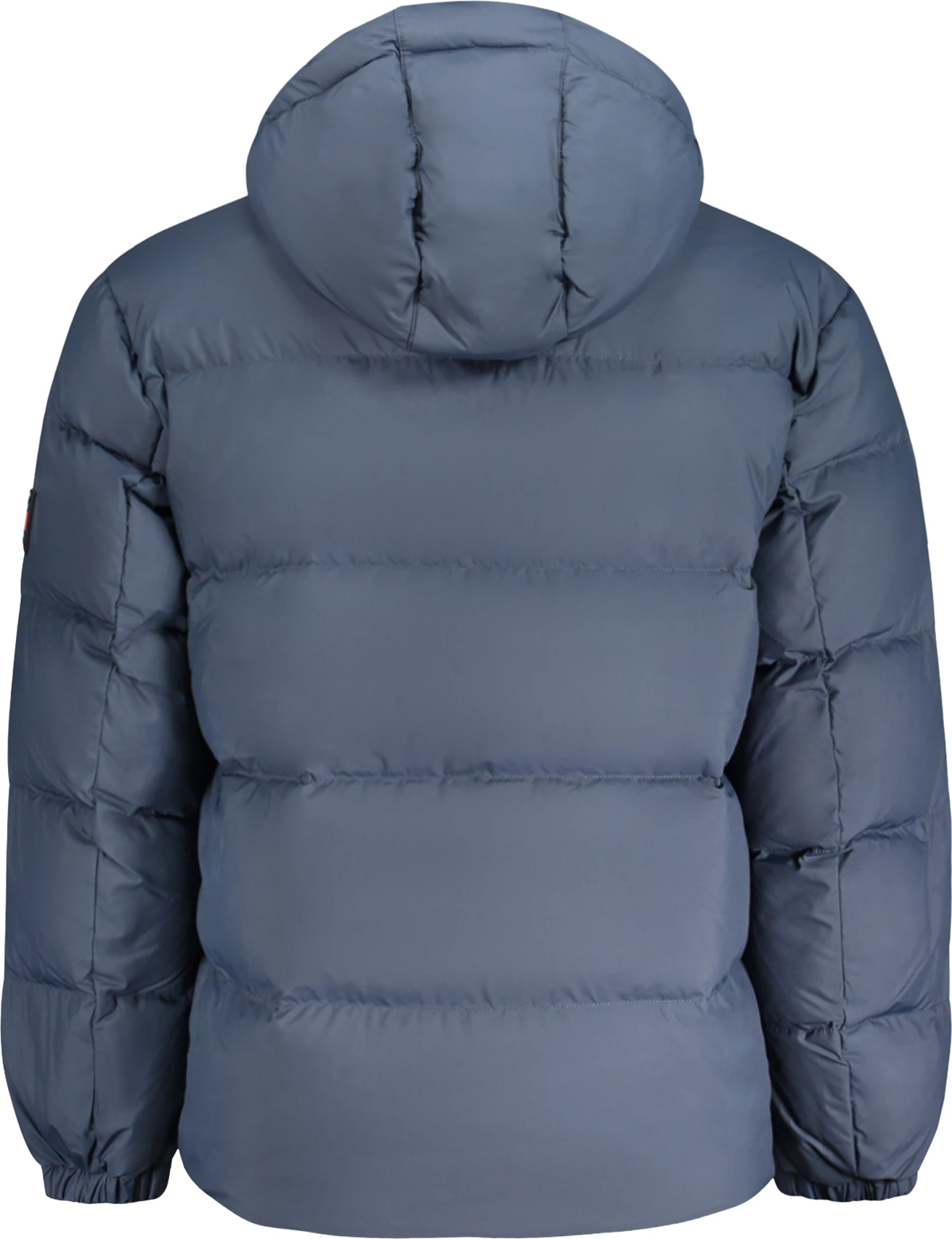 Jakne Tommy Hilfiger meshkuj, blu