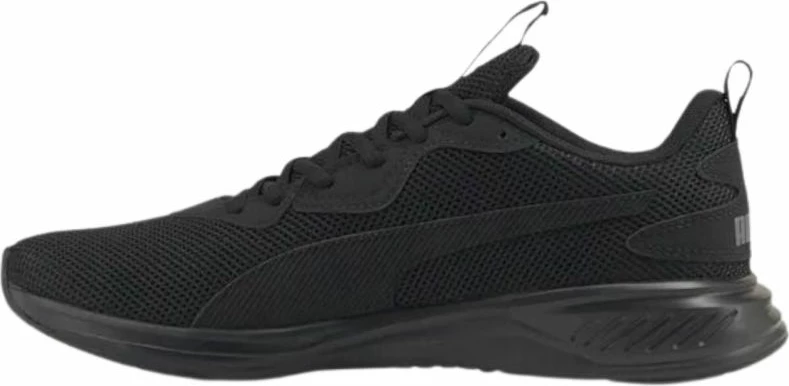 Atlete për stërvitje Puma, të zeza