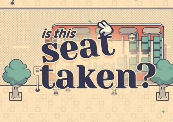 Is This Seat Taken? Global