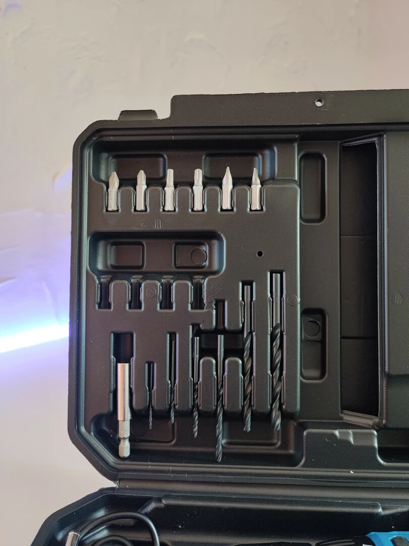 Trapan BLAUPUNKT CD3010