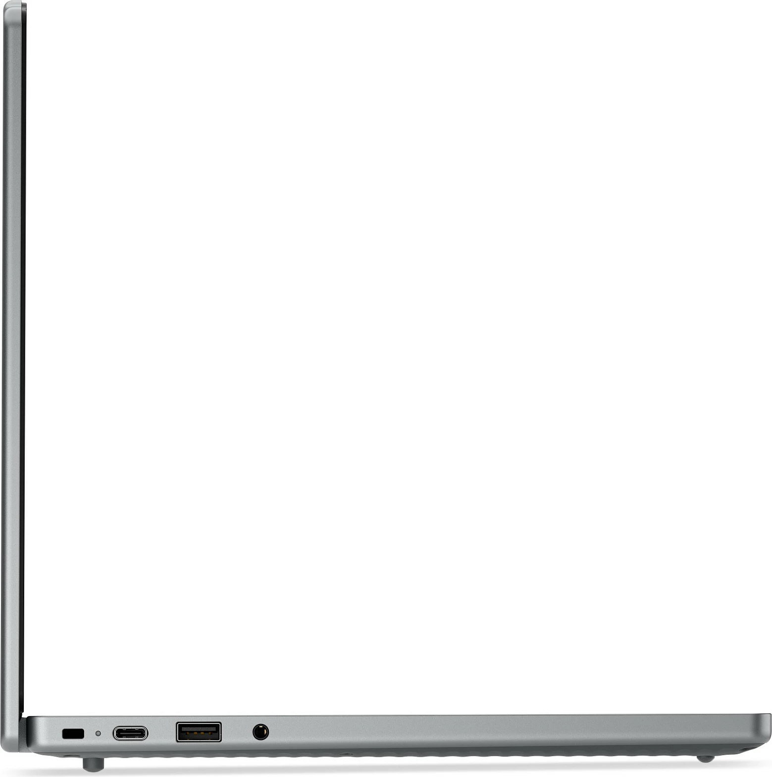 Chromebook Lenovo 14M8911, Kompanio 540, 8GB RAM Memorje, 128GB SSD, 14" WUXGA, Luna Grey