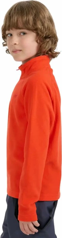 Duks për djem 4f, i kuq