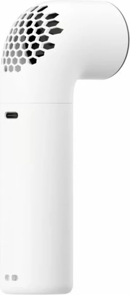 Ventilator dore Aecooly Aero High Speed, i bardhë